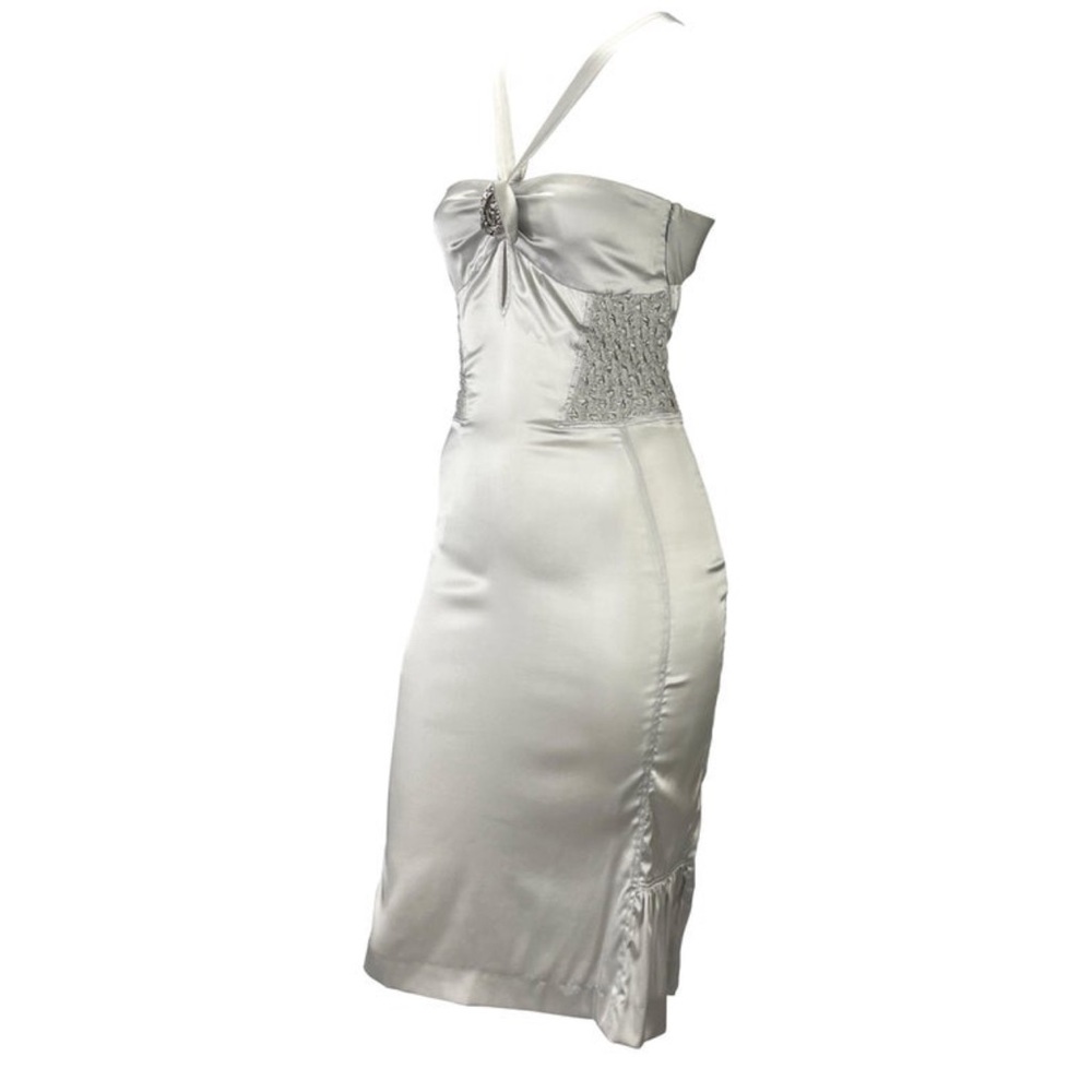 Gucci Tom Ford ERA dress 2004 sz.40